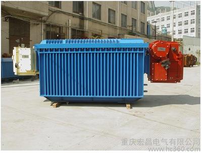 供應(yīng)旭凱變壓器四川礦用KBSG變壓器