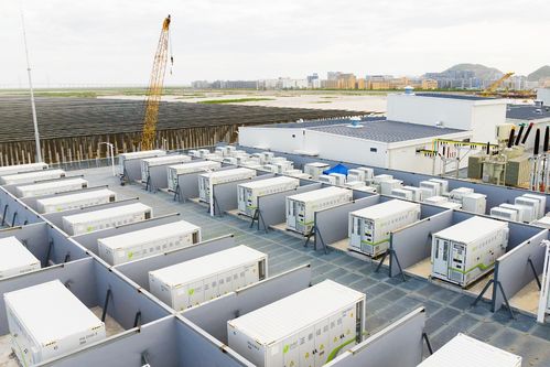 追光逐風(fēng) 溫州電氣科技激活綠色電力新動能