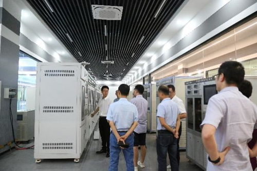 攻克新能源用斷路器關(guān)鍵技術(shù)，天正2名博士后成功出站